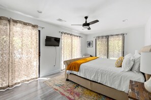 House - Palm Paradise  (Palm Springs)
