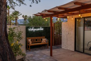 Exterior - Palm Paradise  (Palm Springs)