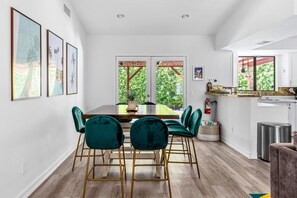 House | Dining room