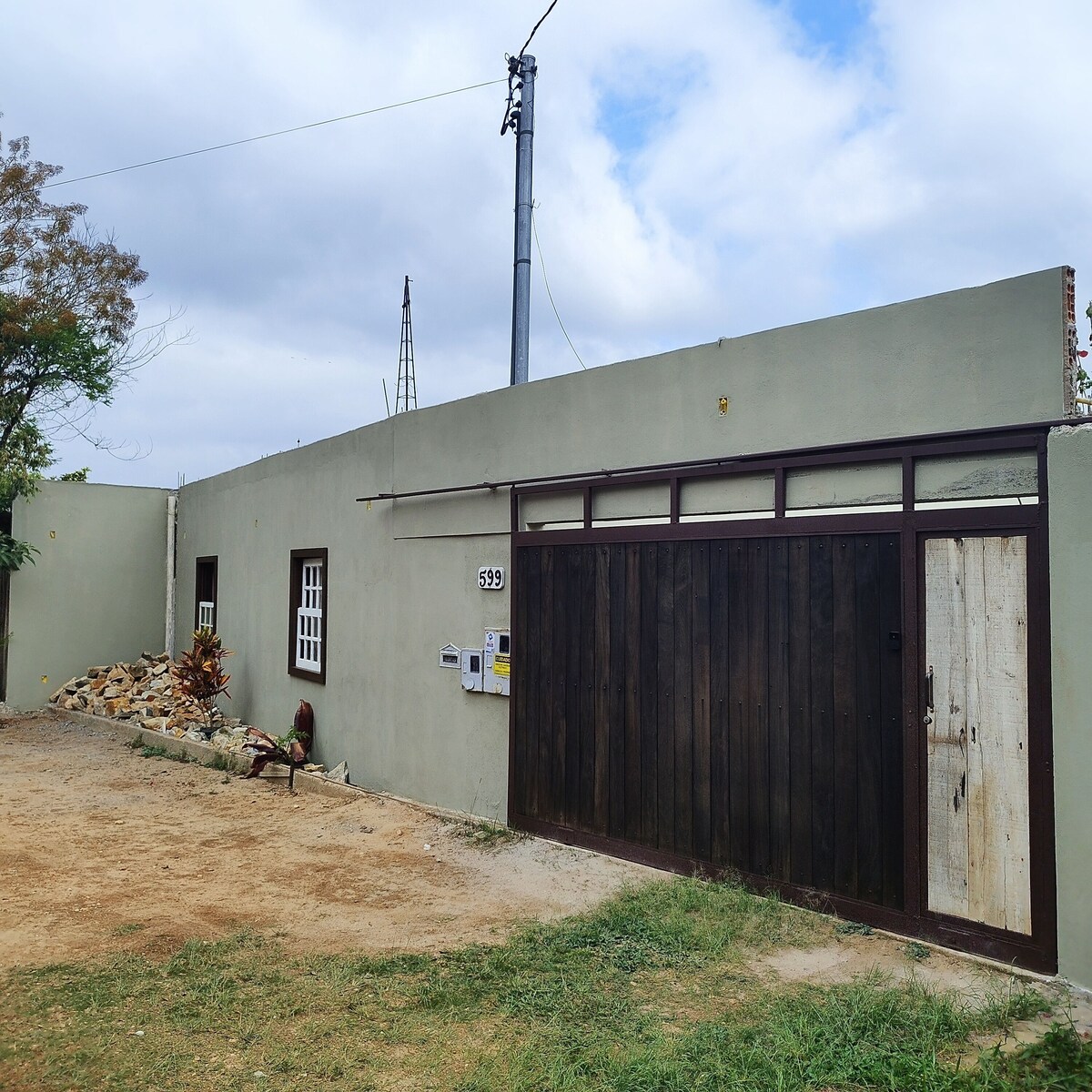 Image de profil de l’hôte