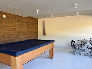 Sala de jogos