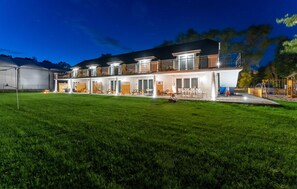 Exterior - Cozy home in Grzybowo with kitchen (Grzybowo)