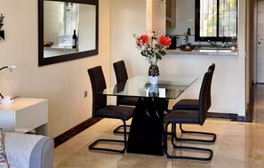 Dining - Nice apartment in LA CALA DE MIJAS (MIJA (LA CALA DE MIJAS (MIJA)