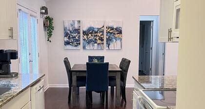 Peaceful Nashville Retreat-Near Hospitals+Downtown;Family+ Ext Stay Friendly