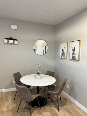Dining - Cozy Condo Retreat Steps to the River Walk! (Tucson)