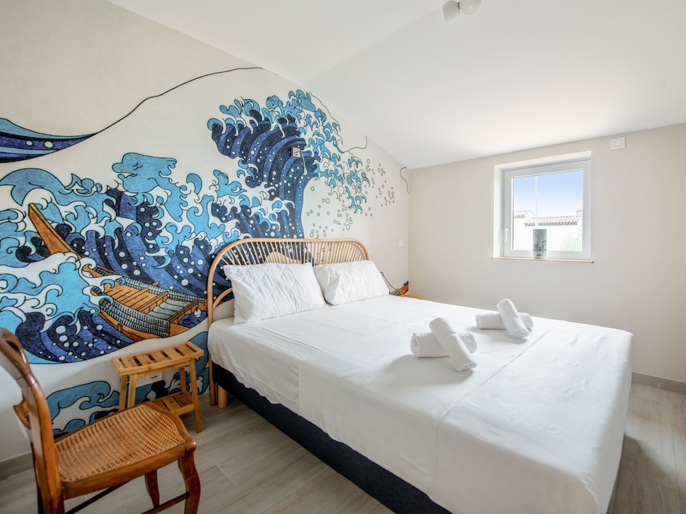 Villa Indigo - Welkeys - Costa Azul