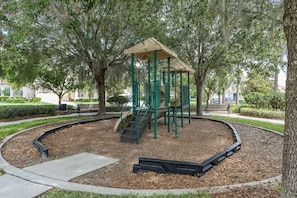 Área infantil