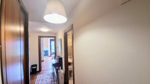 Interior - Apartamento Vacacional La Madora (Llanes)
