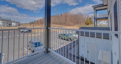 Nature's Oasis: Tranquil 2BR+1BA Gem Only 2 Miles to Lewiston!