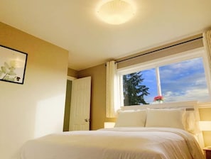 3 habitaciones y wifi 