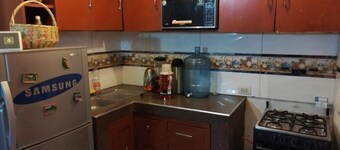 Casa de Fabrizio en Cusco, Ideal Para Familias