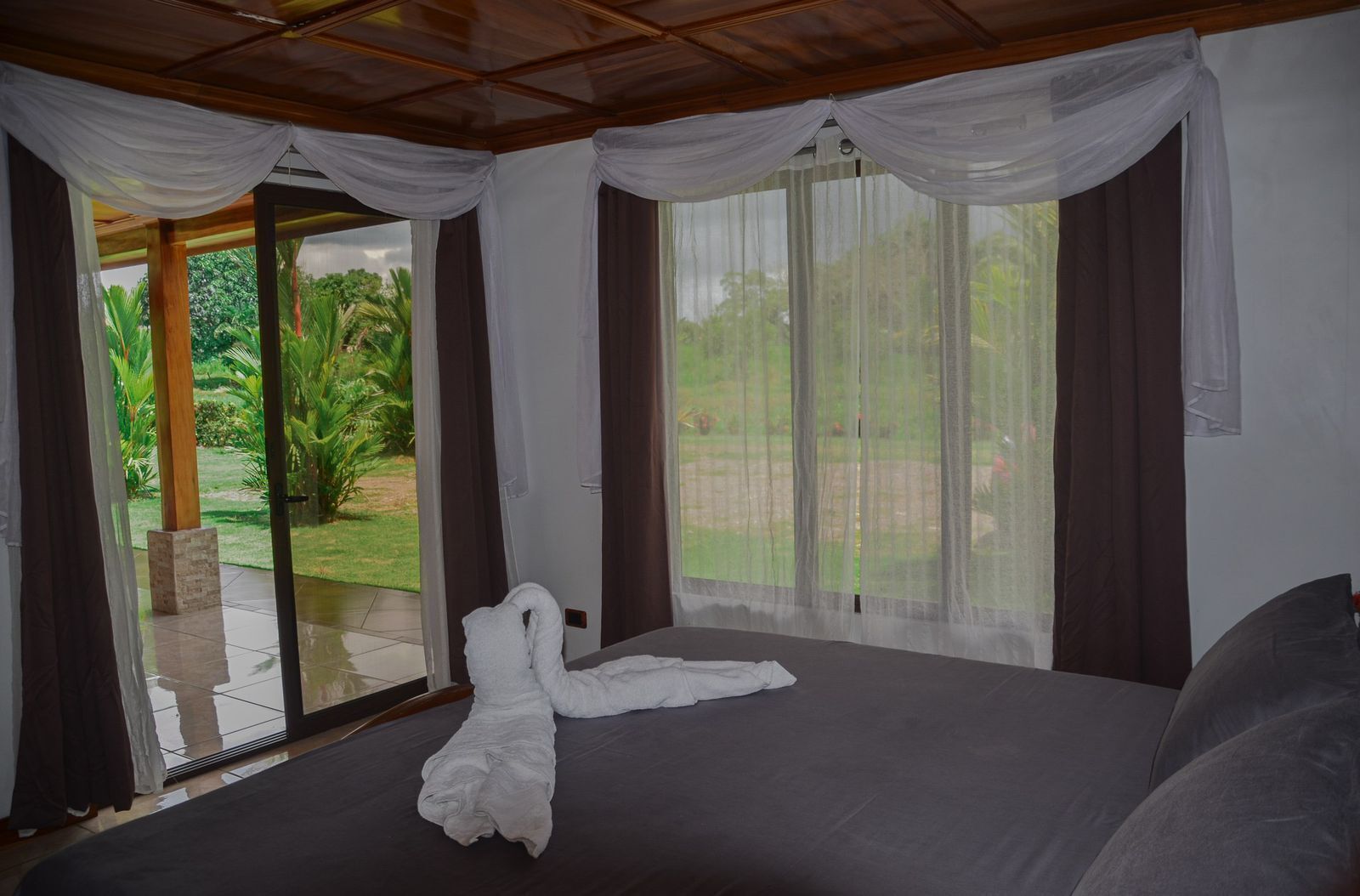 3 多间卧室、熨斗/熨衣板、免费 WiFi、床单