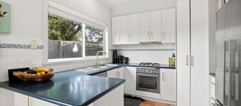 Jan Juc Surfview Beach House