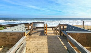 Plage à proximité