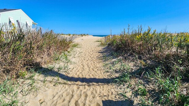 Strand