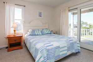 5 bedrooms, WiFi, bed sheets - Sea Breezes - Fun Awaits At This Oceanside Home w/Private Pool (Duck)