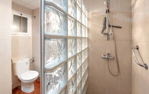 Shower - 3 bedroom lovely apartment in Vinaròs (Vinaròs)