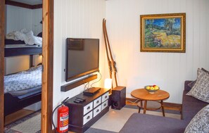 4 bedrooms - Gorgeous home in Fyresdal (Fyresdal)