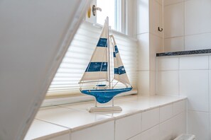 Unclassified image, 5 of 11, button - Westerhörn 46/22 - NEU bei uns ab dem 01.01.2024. - Schöne Wohnung in Keitum für Max. 2 Personen (Sylt)