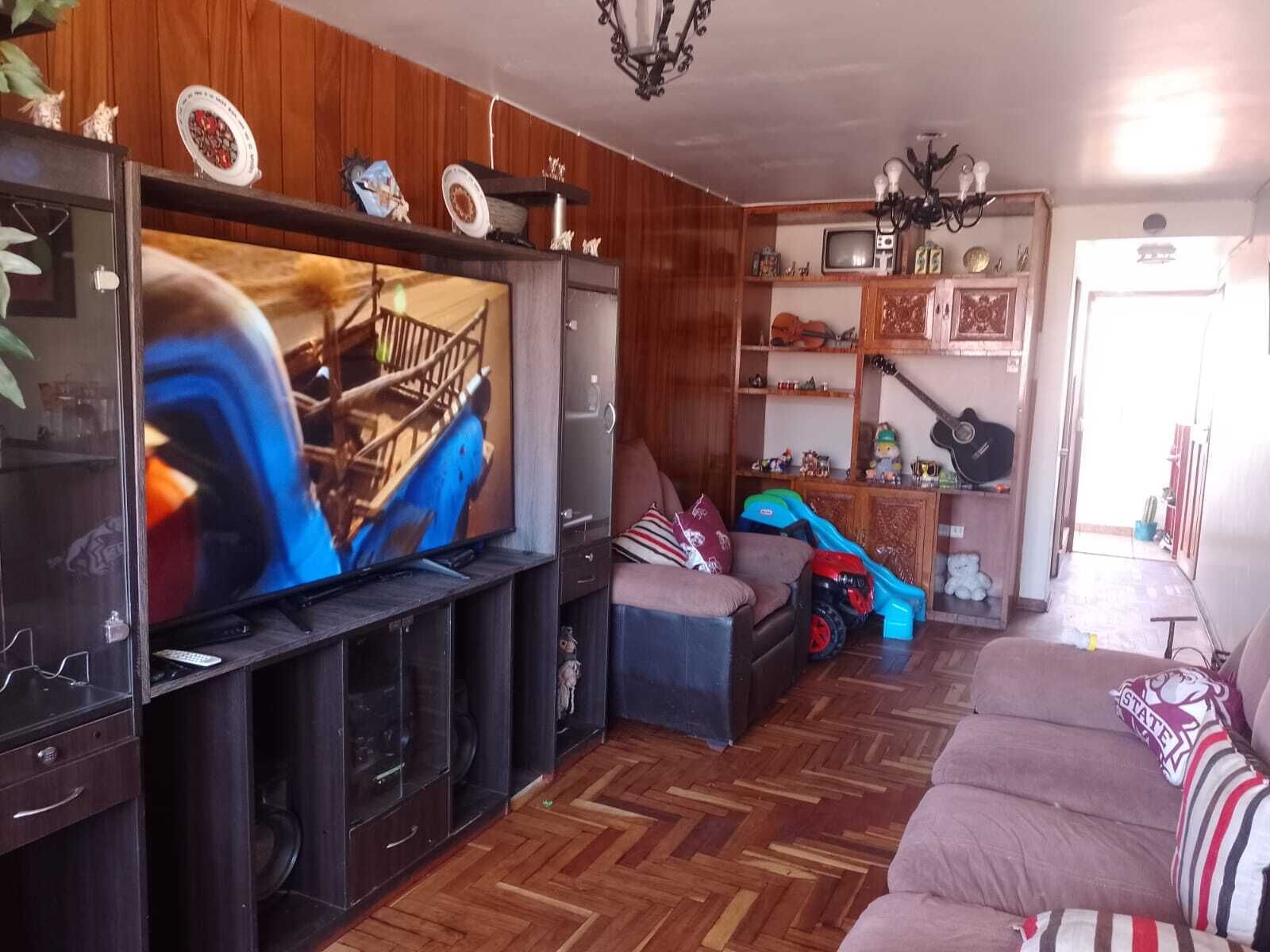 Photo - Panay Mariscal Gamarra