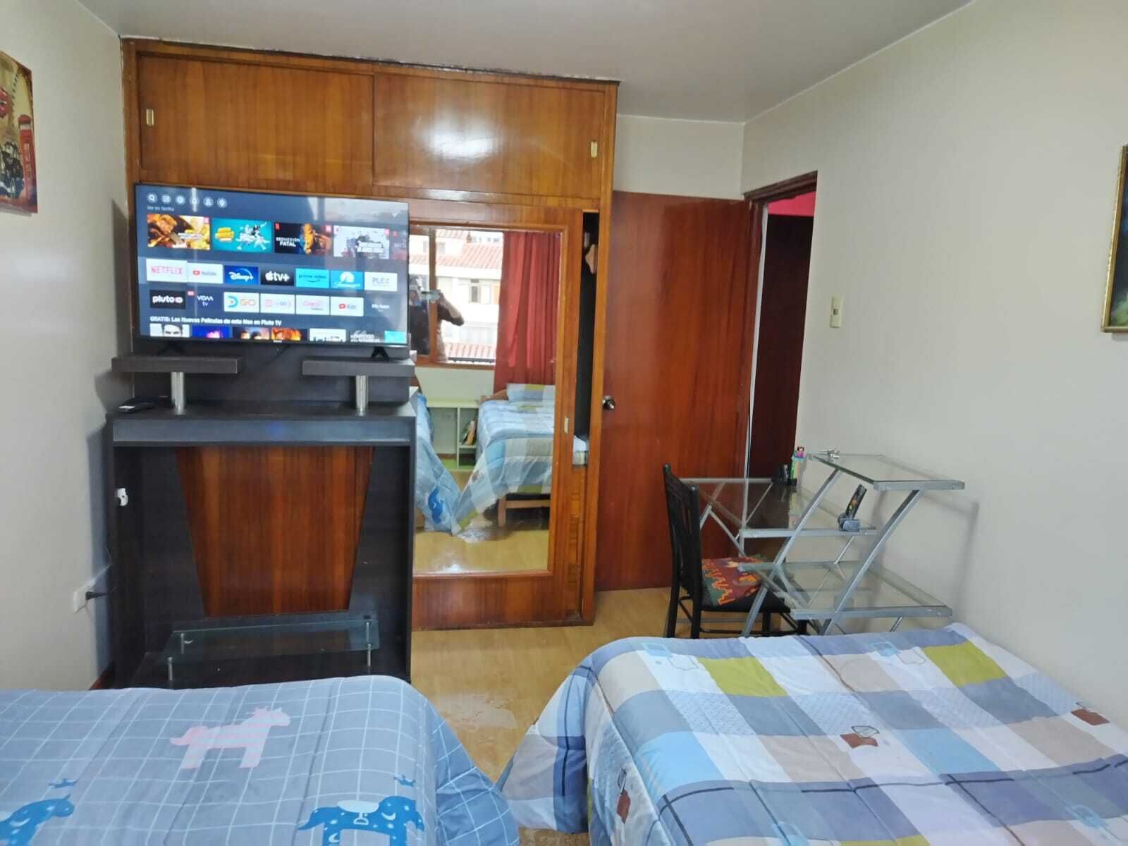 Photo - Panay Mariscal Gamarra