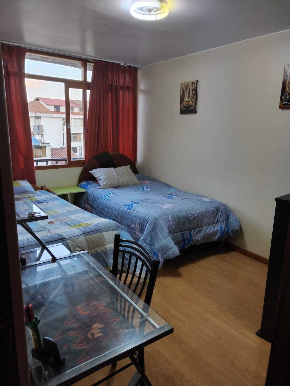 Photo - Panay Mariscal Gamarra