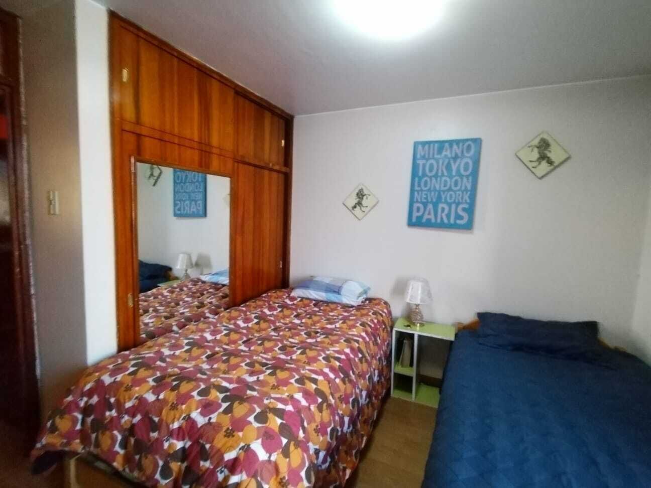 Photo - Panay Mariscal Gamarra