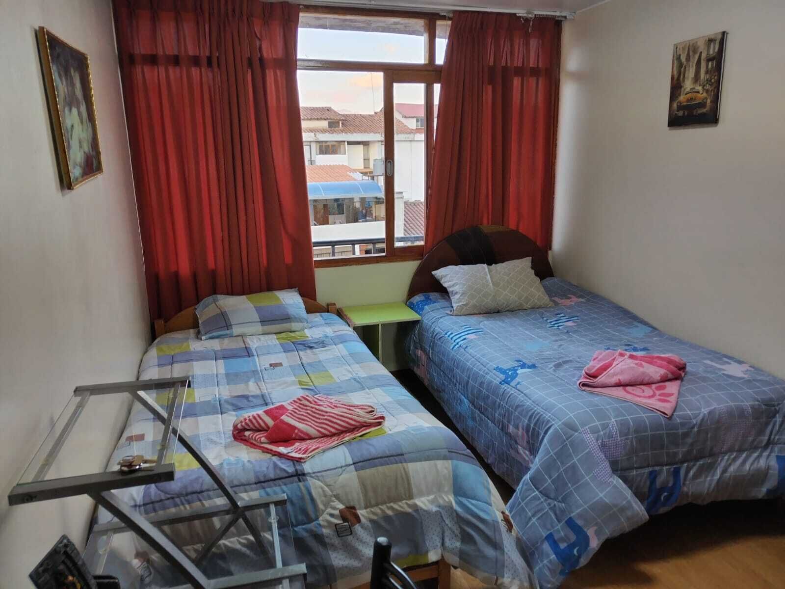 Photo - Panay Mariscal Gamarra