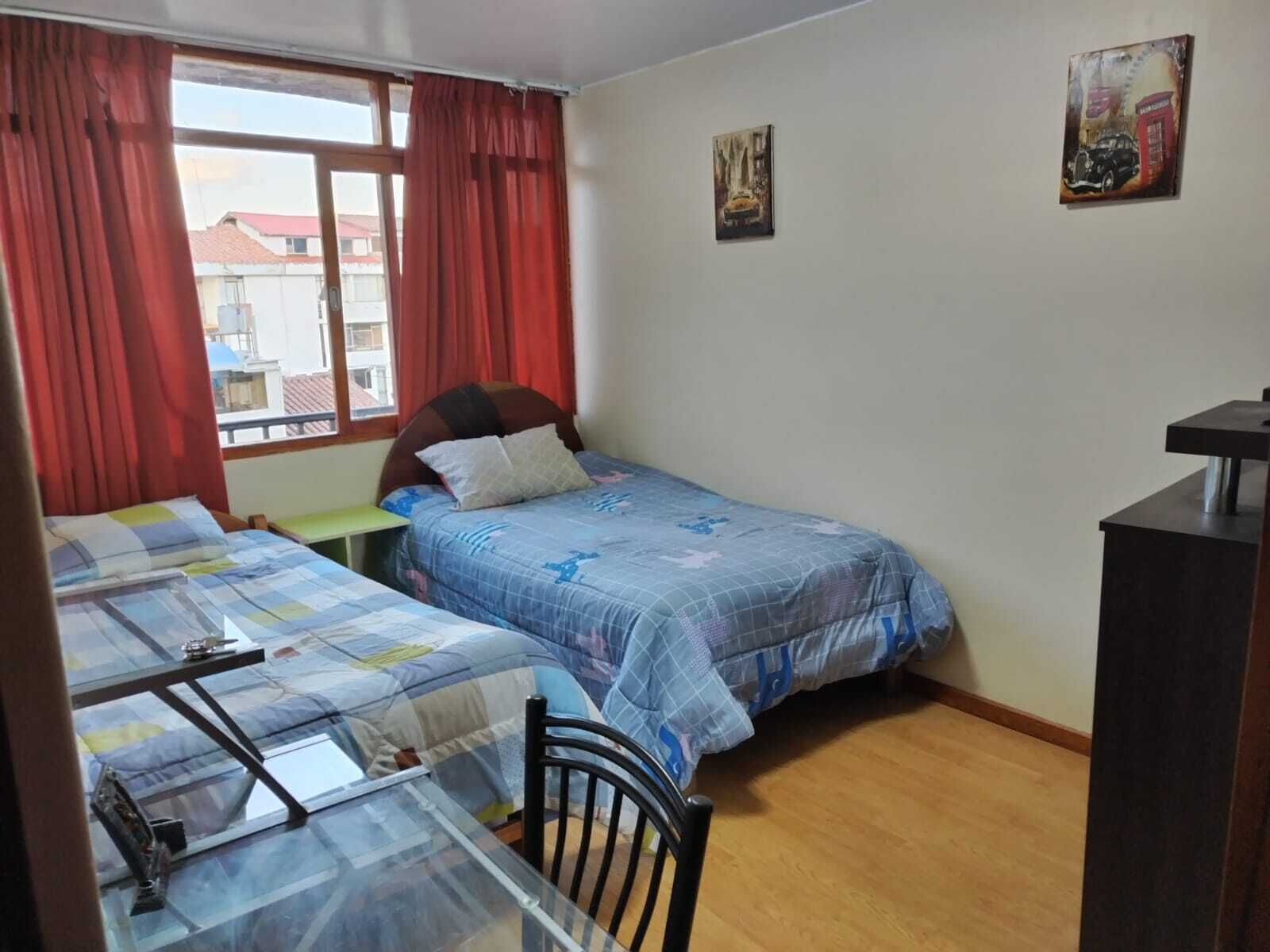 Photo - Panay Mariscal Gamarra