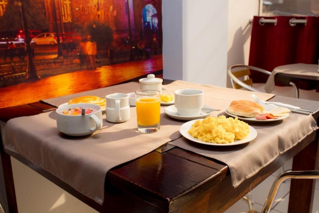 Photo - Panay Mariscal Gamarra