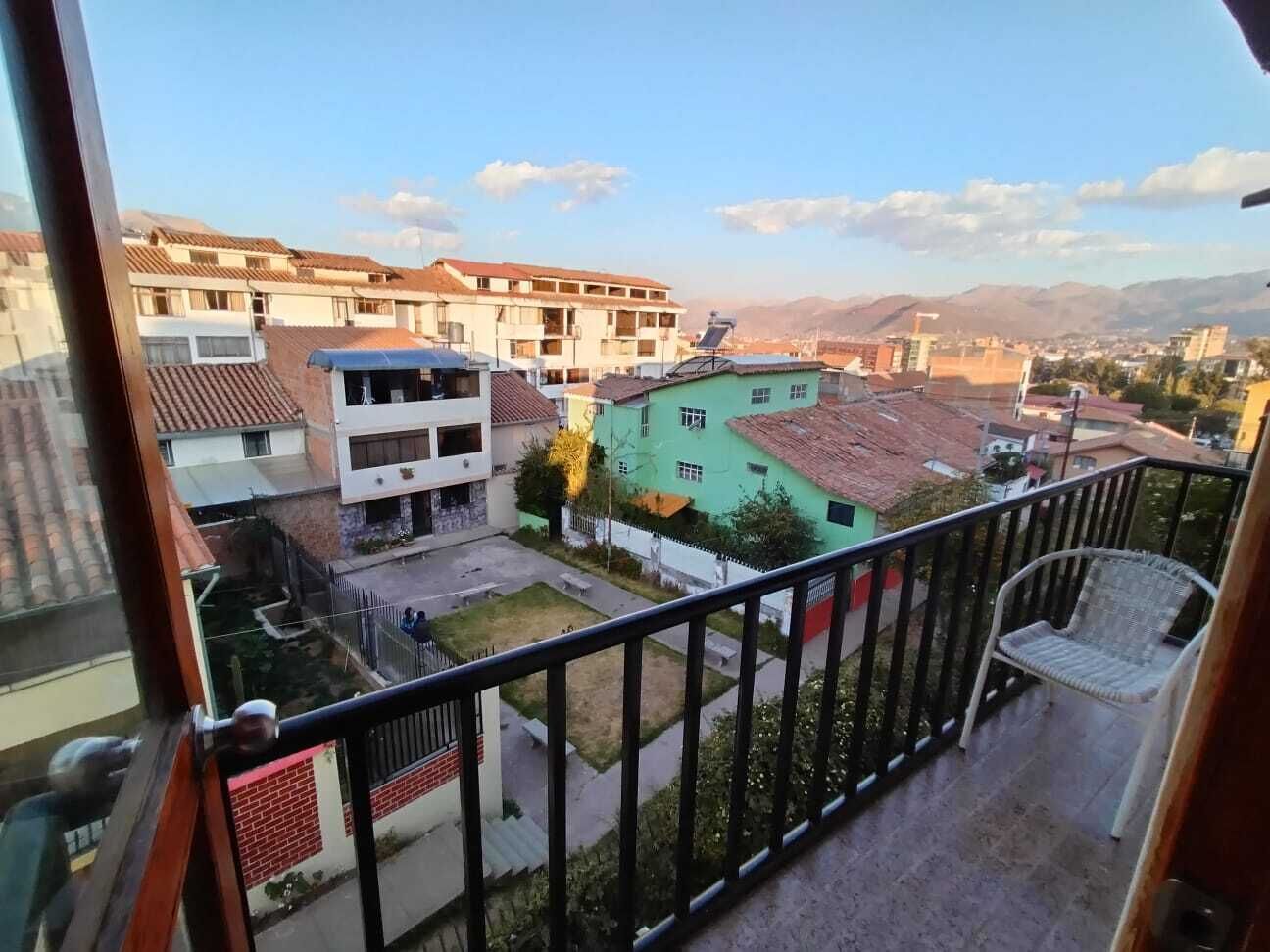 Photo - Panay Mariscal Gamarra