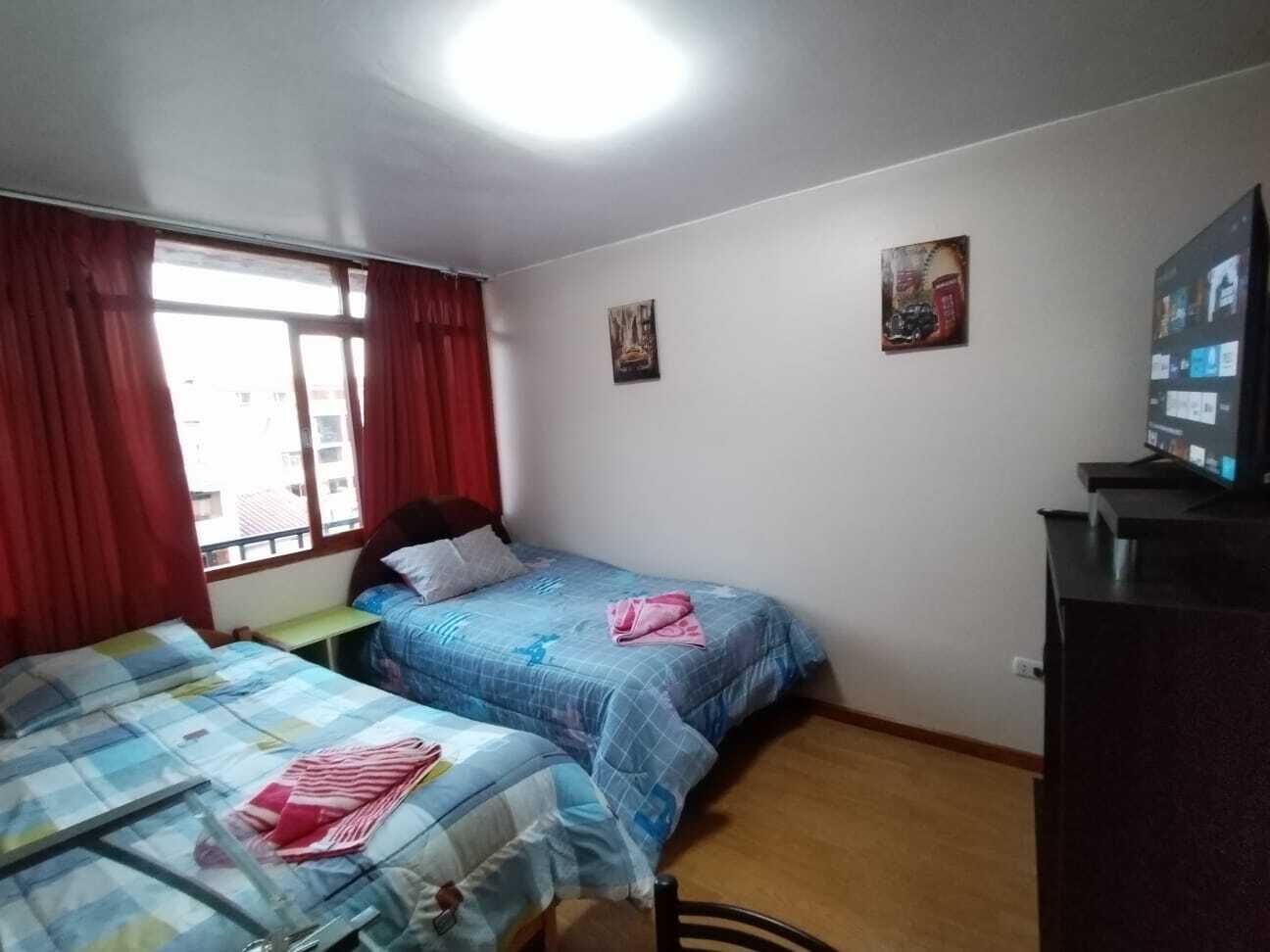 Photo - Panay Mariscal Gamarra