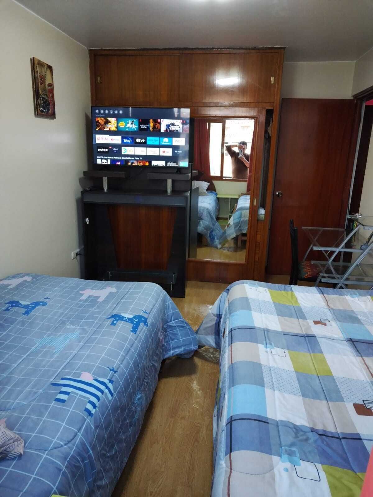 Photo - Panay Mariscal Gamarra