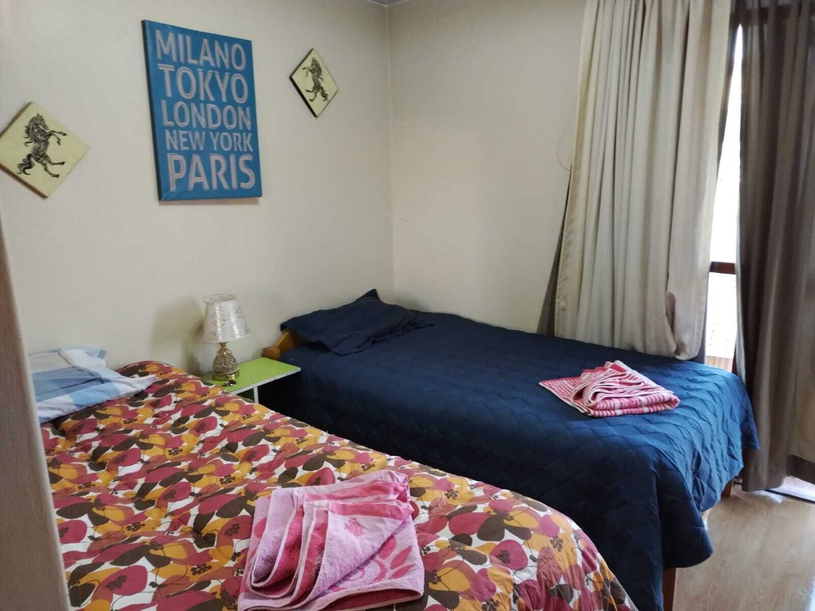 Photo - Panay Mariscal Gamarra