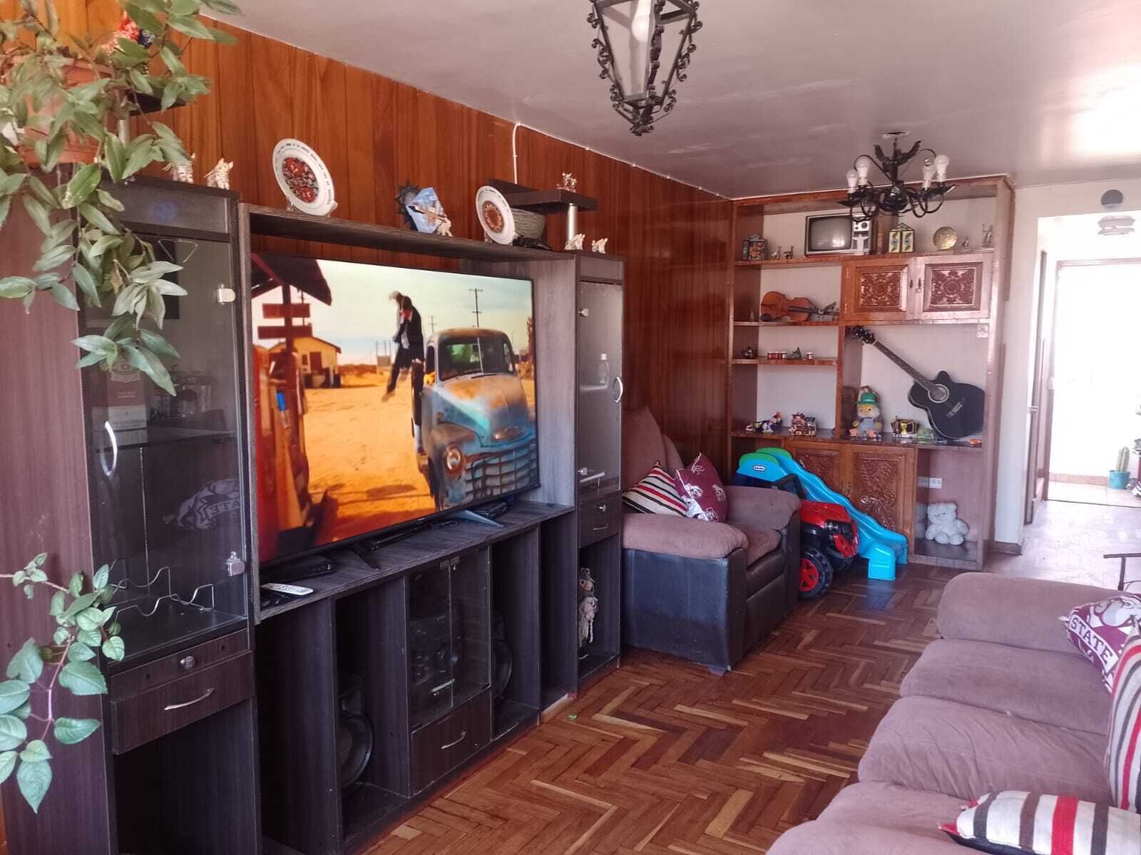 Photo - Panay Mariscal Gamarra