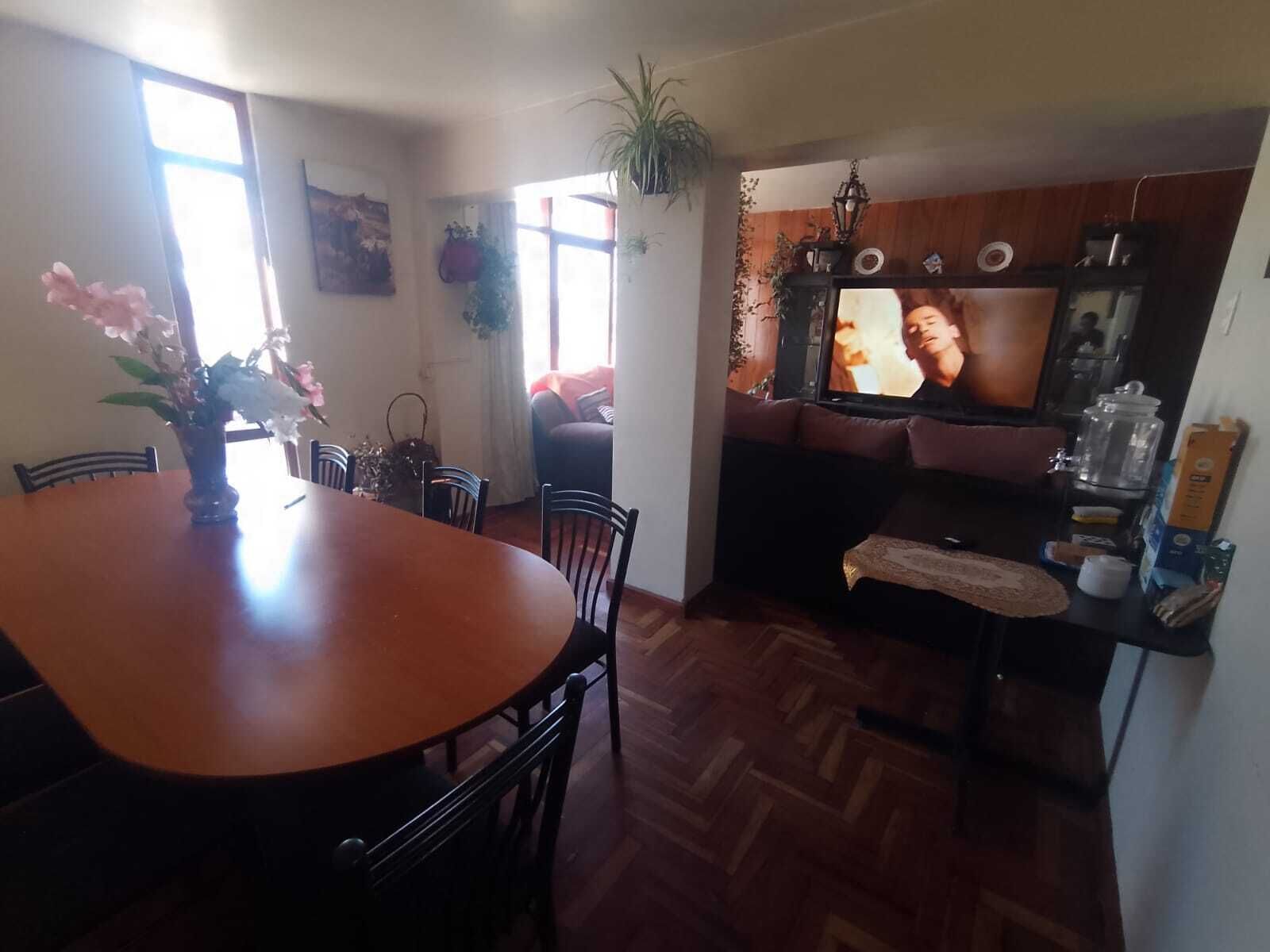 Photo - Panay Mariscal Gamarra