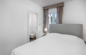 3 sovrum, strykjärn/strykbräda, resesäng och gratis wi-fi