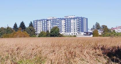 Studio Apartment 810