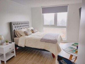 1 habitación 