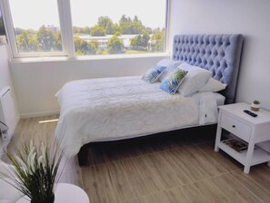 1 Schlafzimmer