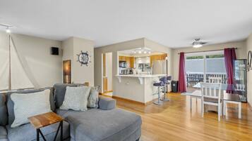 Älytelevisio, takka