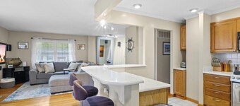 Annapolis Retreat - 7 mins from downtown Annapolis!