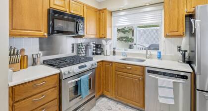 Annapolis Retreat - 7 mins from downtown Annapolis!