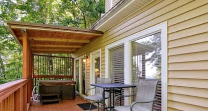 Prime Location 1.5 miles to Ober Gatlinburg