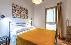 2 chambres, Wi-Fi gratuit