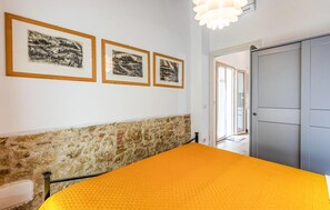 2 slaapkamers, gratis wifi