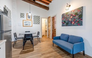 Interior - Cozy apartment in Rignano sull'Arno (Rignano sull'Arno)