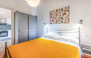2 habitaciones y wifi gratis 