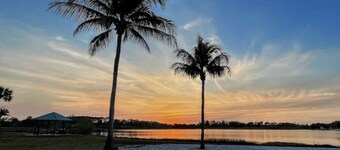 spacious 4Bedrooms,3Bathrooms Home, in the center of everything in Naples Fl.