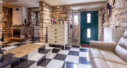 Amazing home in Barban with WiFi